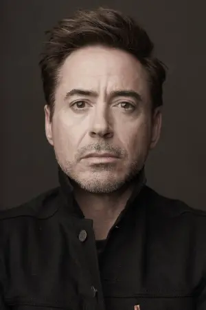 Фото Роберт Дауни-младший. (Robert Downey Jr.) #2790