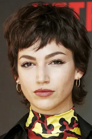 Фото Урсула Корберо (Úrsula Corberó) #49534