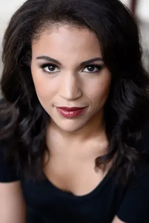 Фото Габриэль Биндлосс #15126