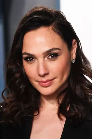 Фото Галь Гадот (Gal Gadot) #3610