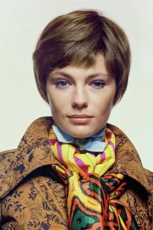Фото Жаклин Биссет (Jacqueline Bisset) #88708