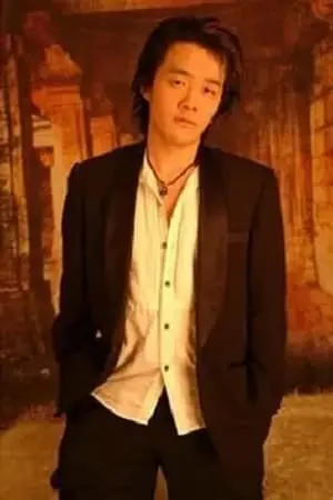 Фото Цзян Фэн #304321