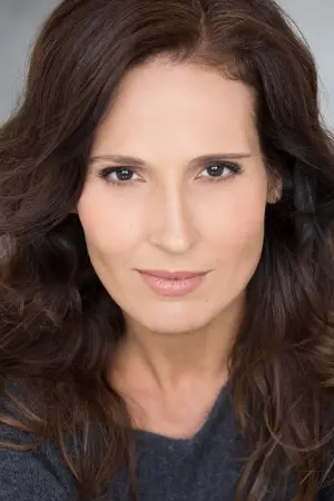 Фото Лиза Румен (Lisa Roumain) #67964