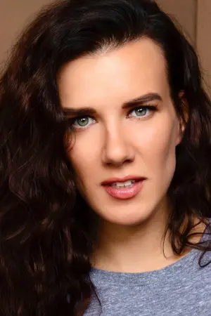 Фото Натали Берн (Natalie Burn) #11049