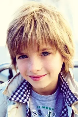 Фото  (Oliver Bell) #172617