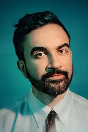 Фото Зохран Мамдани (Zohran Mamdani) #333583