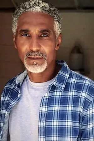 Фото Андрей Джонсон #22024