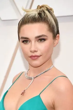 Фото Флоренс Пью (Florence Pugh) #2817