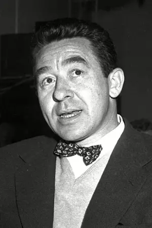 Фото Фрэнк Тарлофф #284873