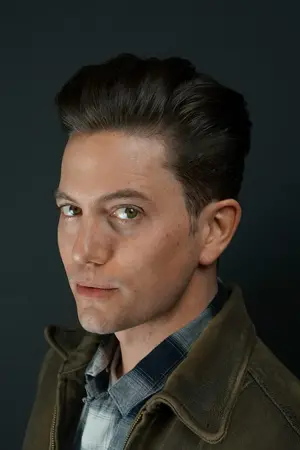 Фото Джексон Рэтбоун (Jackson Rathbone) #16798