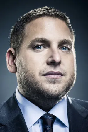 Фото Джона Хилл (Jonah Hill) #17105