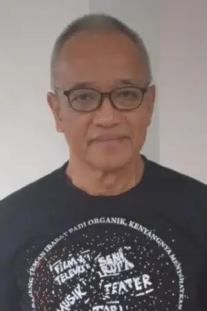 Фото Джуджур Прананто #347046