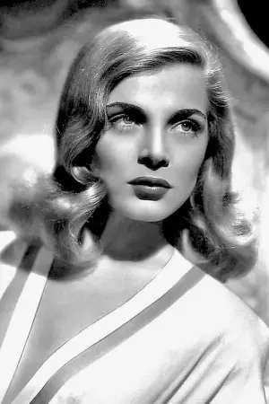 Фото Лизабет Скотт (Lizabeth Scott) #276825