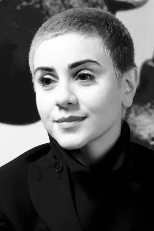 Фото Мания Акбари #370420