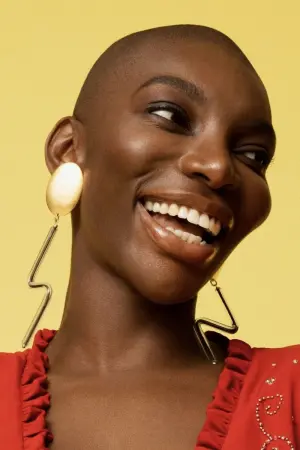 Фото Микаэла Коэл (Michaela Coel) #6789