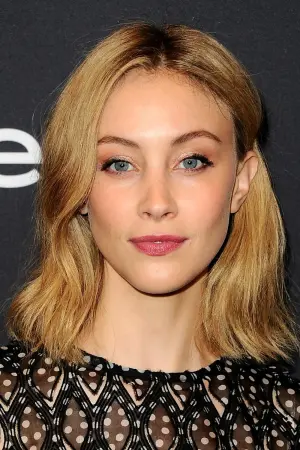 Фото Сара Гадон (Sarah Gadon) #22209