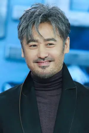 Фото  (Wu Xiubo) #261536