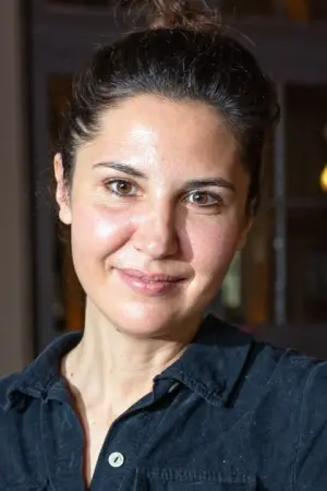 Фото Орели Рувьер #136681