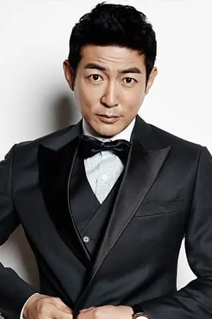 Фото Чхве Мин #54766