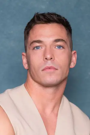 Фото Коннор Тидман #327097