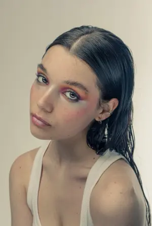 Фото  (Giulia Benite) #319987