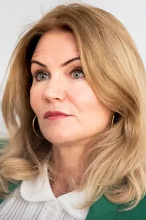 Фото  (Helle Thorning-Schmidt) #354806