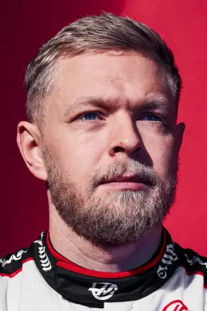 Фото Кевин Магнуссен #358307