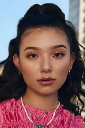 Фото Киавентио Тарбелл (Kiawentiio) #338651