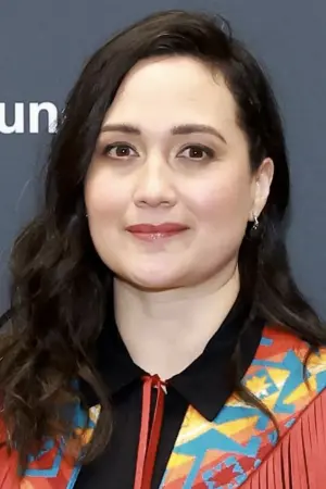 Фото Лили Гладстон (Lily Gladstone) #9586