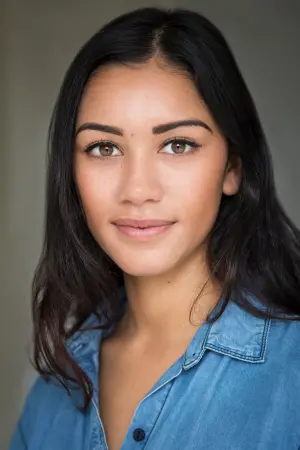 Фото Люсианна Бьюкенен (Luciane Buchanan) #147374