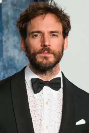 Фото Сэм Клафлин (Sam Claflin) #6121