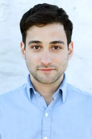 Фото Тедди Бергман #105042