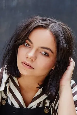 Фото Зои Теракес #7307