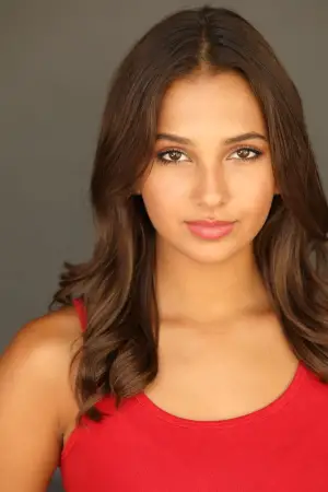 Фото Арианна Ривас #352947