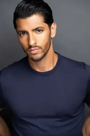 Фото Кристиан Галвис #13427