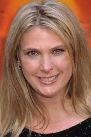 Фото Коллин Кэмп (Colleen Camp) #43353