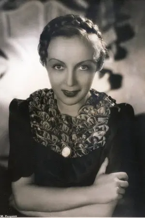 Фото Дита Парло #127917