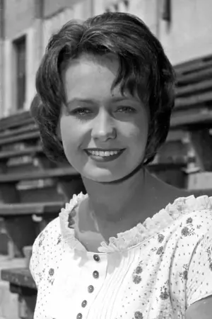 Фото Эльжбета Чижевская (Elżbieta Czyżewska) #259624