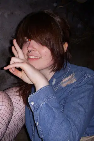 Фото Хейзел М #376855