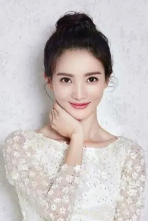 Фото Джин Чэнь #110156