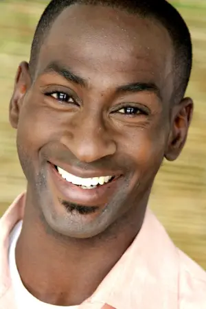 Фото Мишель Эстим (Michel Estime) #204892