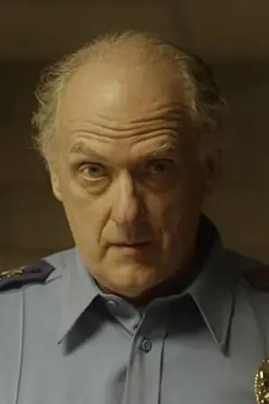 Фото Патрик Хастед #63970