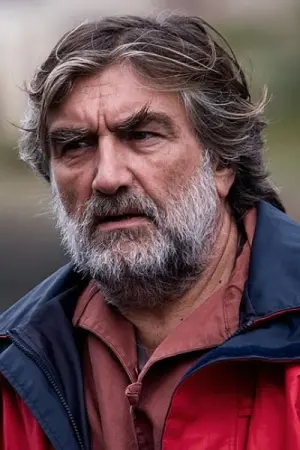 Фото Пьер-Анж Ле Погам #71504