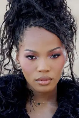 Фото Квен Блэквелл #352845