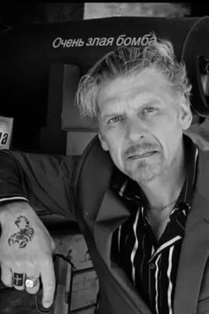 Фото Сергей Калантай (Sergey Kalantay) #186913