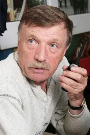 Фото Элизбар Караваев #347926