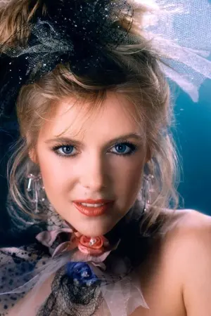 Фото Хоуп Мари Карлтон #152362