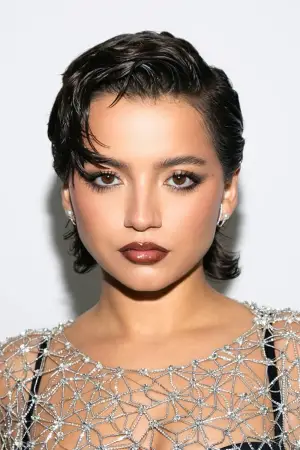 Фото Изабела Мерсед (Isabela Merced) #328013