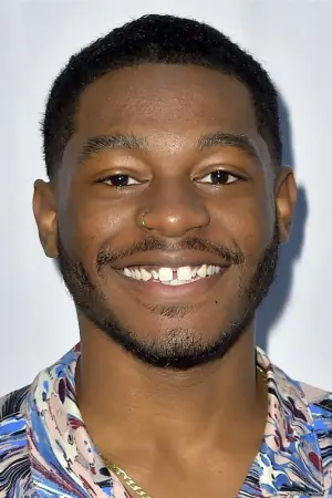 Фото Камил Макфадден #25759