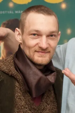 Фото Левенте Орбан #204802